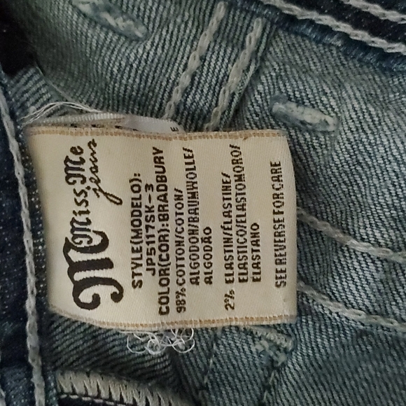 Miss Me Skinny jeans - Picture 3 of 8